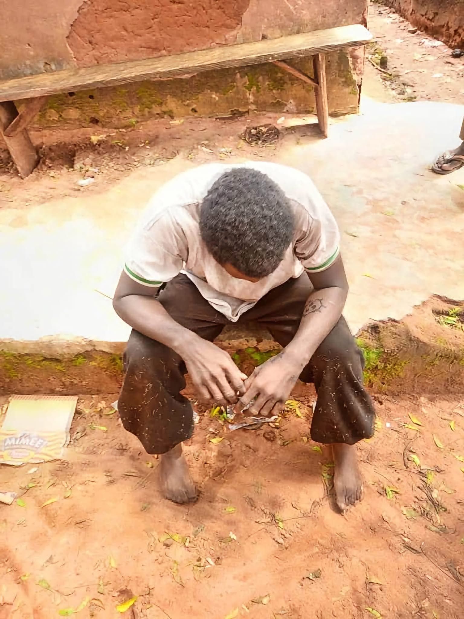 BREAKING: Nigerian Army Rescues 21 Kidnapped Victims in Kogi Forests