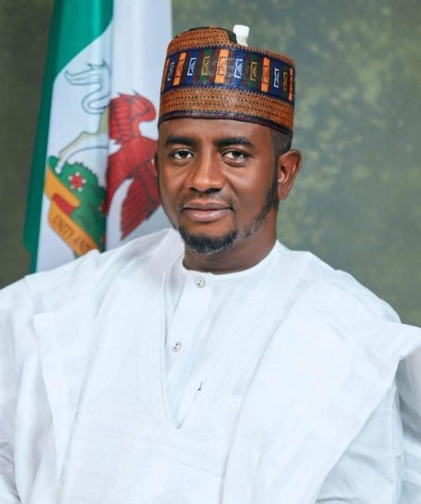 Denglishalhaji Calls on DSS to Invite Senator Shehu Buba Umar for Questioning