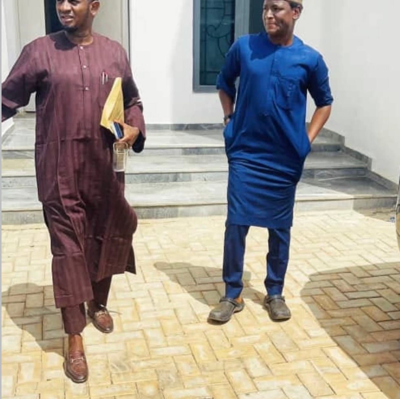 🚨 WHISTLEBLOWER HASSAN ALLEGES SENATOR SHEHU BUBA SPONSORED BANDITS, PRESENTS EVIDENCE